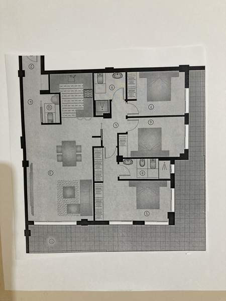 2 mh 2 kph k terassi  Торревьеха - изображение 3