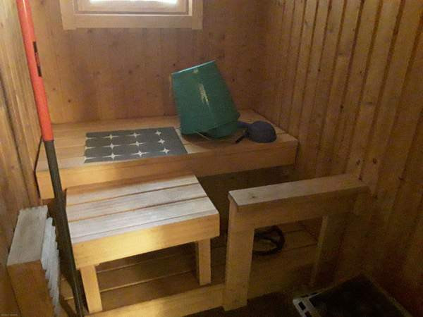 1h + k + s  Sonkajärvi - photo 3