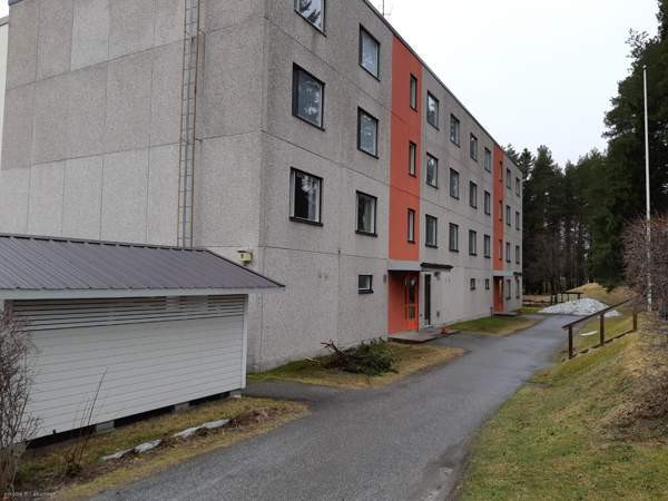 2h + k + p + kph  Lieksa - изображение 1