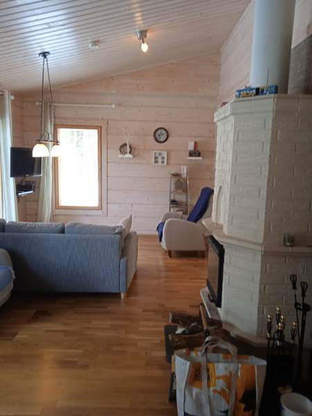 3h + k + s  Kouvola - photo 5