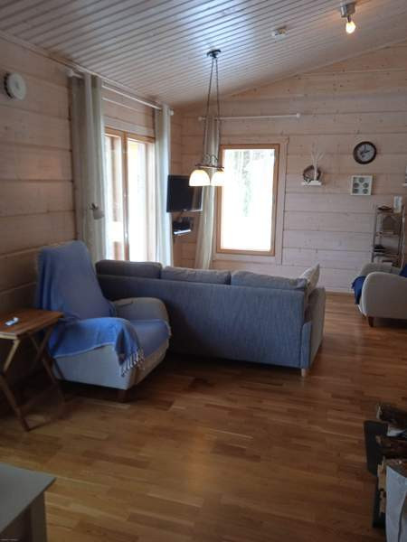 3h + k + s  Kouvola - photo 4