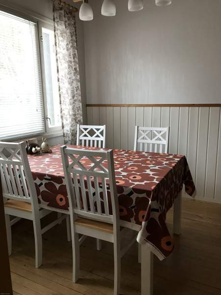 3h + k + s  Pielavesi - valokuva 3