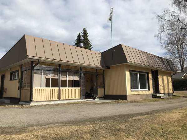 3h + k + s  Pielavesi - valokuva 1