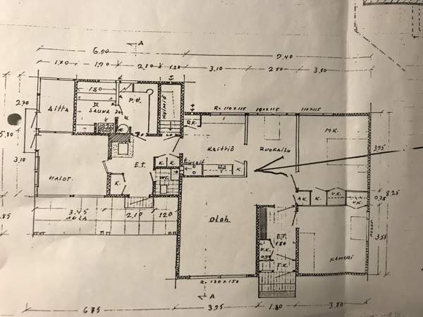 3h + k + s  Pielavesi - valokuva 7