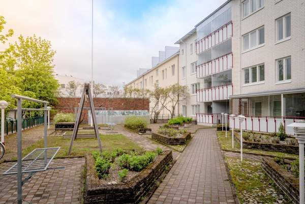 2h + s + p  Joensuu - valokuva 2