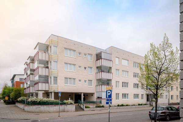 2h + s + p  Joensuu - valokuva 1