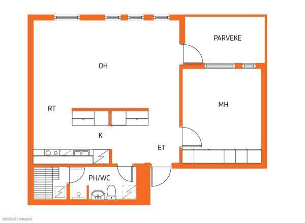 2h + s + p  Joensuu - photo 3