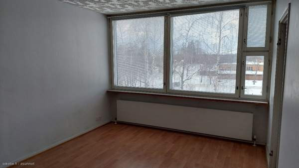 1h + kk + s  Imatra - valokuva 1