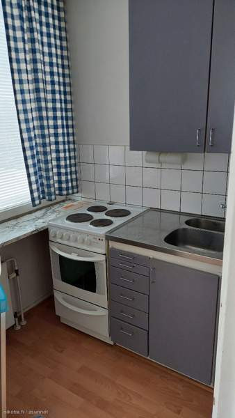 1h + kk + s  Imatra - valokuva 3