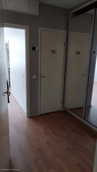 1h + kk + s  Imatra - valokuva 7