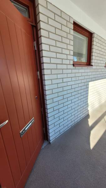 1h + kk + kph + lasitettu parveke  Luumäki - photo 3