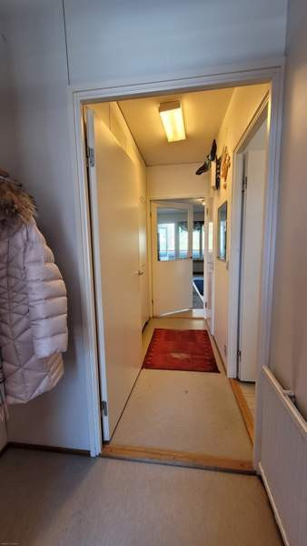 1h + kk + kph + lasitettu parveke  Luumäki - photo 5