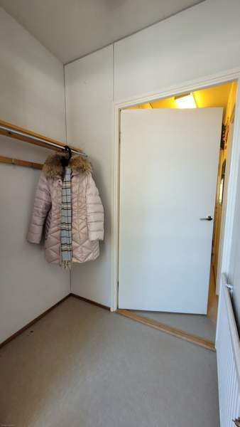 1h + kk + kph + lasitettu parveke  Luumäki - photo 4