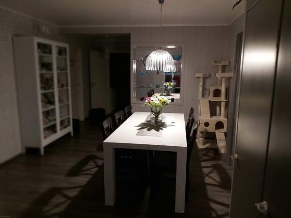 4-5h+vh+k+ph+s+sisävarasto+kellari  Liperi - изображение 5