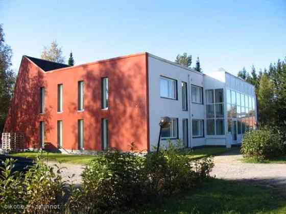 4h + s  Orimattila