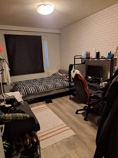 4h + k+ s +p+ eril.wc  Тампере - изображение 3