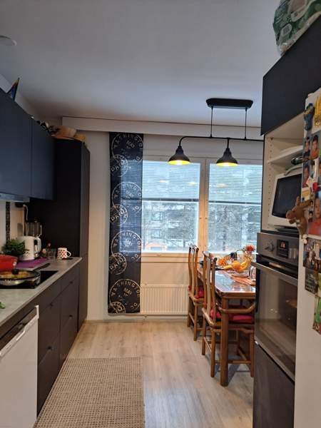 4h + k+ s +p+ eril.wc  Тампере - изображение 1