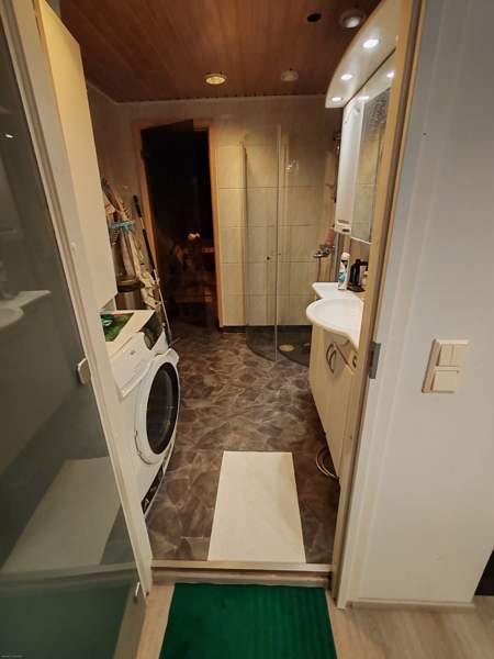 4h + k+ s +p+ eril.wc  Тампере - изображение 5