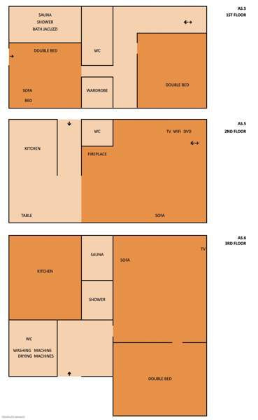 5h + avok + k + 2s + 3wc + 2vh  Chukotskiy Avtonomnyy Okrug – foto 2