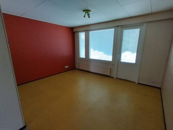 2h + kk + s  Teuva – foto 1