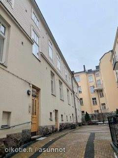 1h, kph, parvi  Helsinki - photo 3