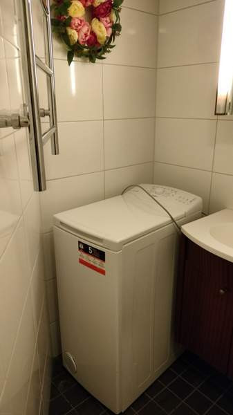 1h, kph, parvi  Helsinki - photo 7