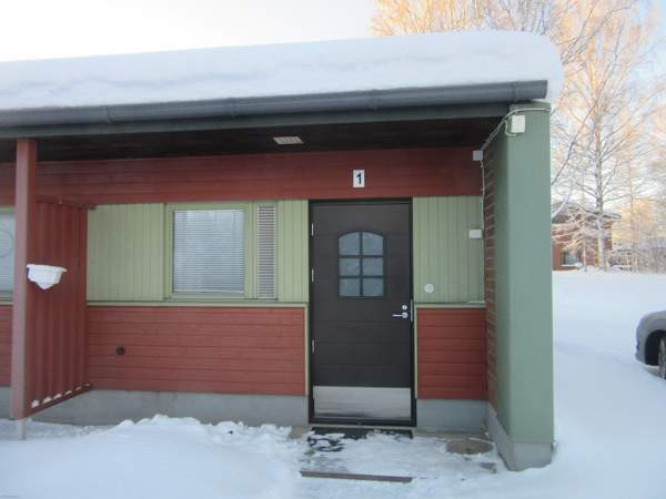 1h + k  Kitee – foto 7