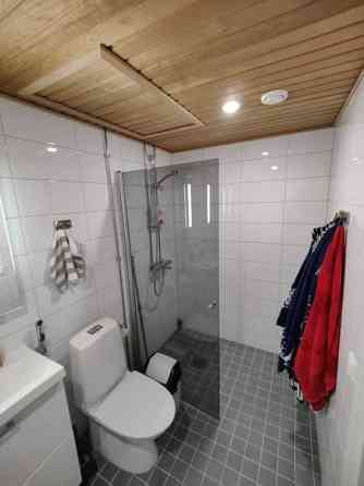 1h + p+alk  Vaasa