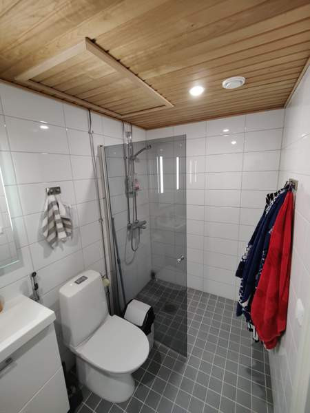 1h + p+alk  Vaasa – foto 3