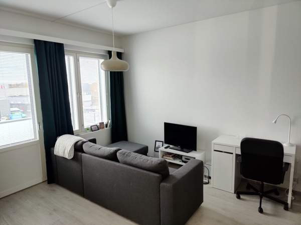 1h + p+alk  Vaasa – foto 7