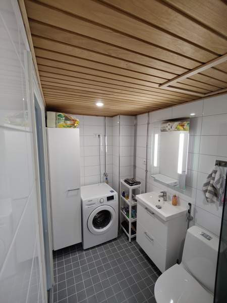 1h + p+alk  Vaasa – foto 4