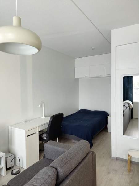 1h + p+alk  Vaasa – foto 5