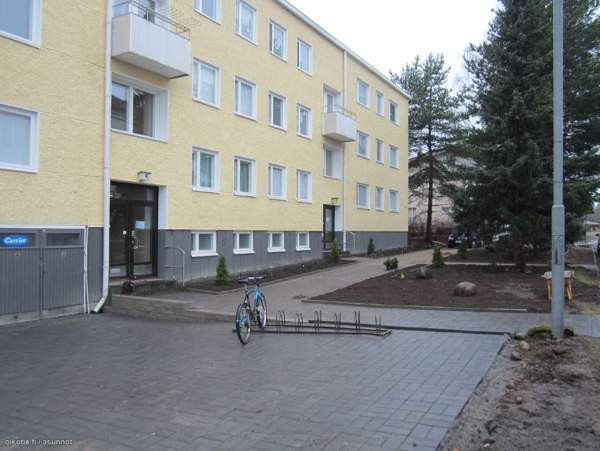 1h + kk  Riihimaeki - photo 6