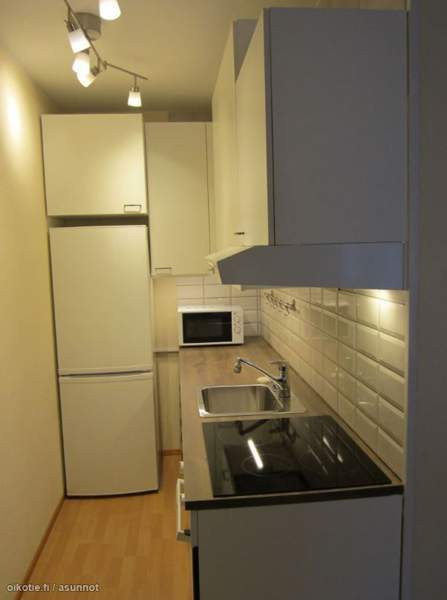 1h + kk  Riihimaeki - photo 1