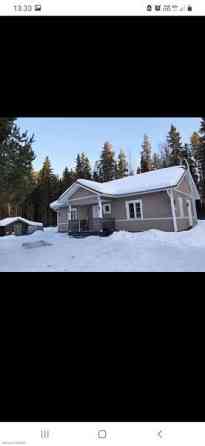 3h + s  Kyyjärvi