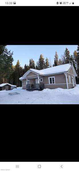 3h + s  Kyyjärvi - photo 1