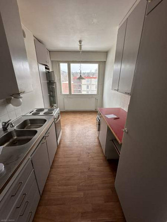 3h + k + p  Kouvola - photo 2
