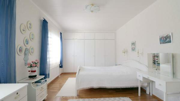 2mh + oh + k + takkah + kph + s + lämmönjh + autot  Rautjärvi - изображение 7