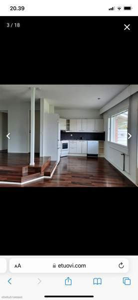 3h + k + s  Tornio – foto 1