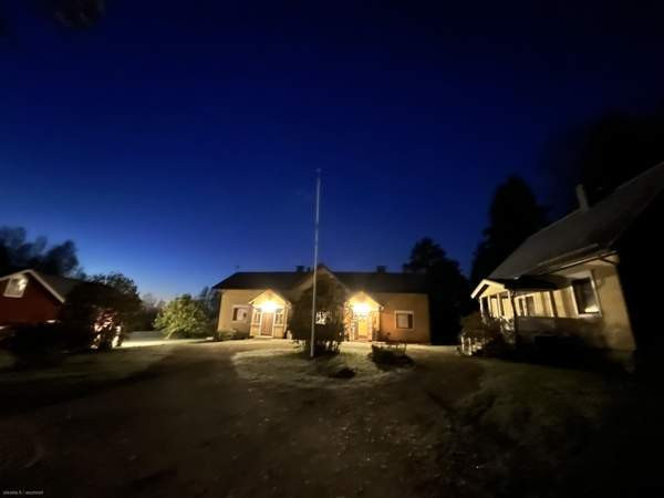 Päätalo 4h + khh + kph + s + wc ja Vierastalo 3h +  Mänttä-Vilppula - изображение 4