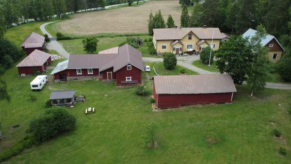 Päätalo 4h + khh + kph + s + wc ja Vierastalo 3h +  Mänttä-Vilppula - изображение 3