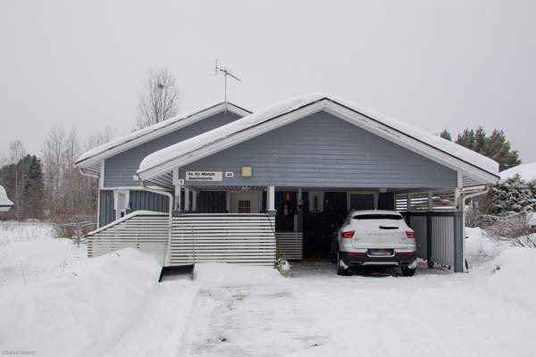 2h + k + s+ parvi  Haapavesi - photo 2