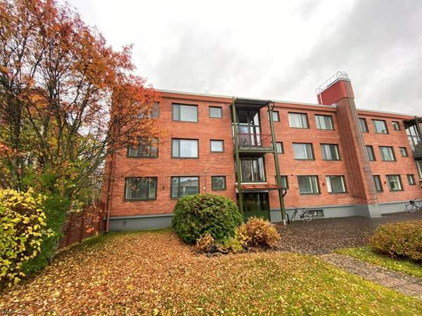 3h + k + s + p  Oulainen – foto 1