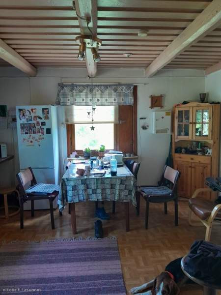 3h + k + s  Outokumpu – foto 2