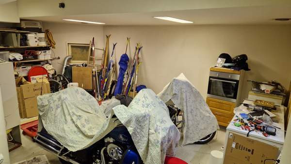 2h  Forssa - valokuva 2