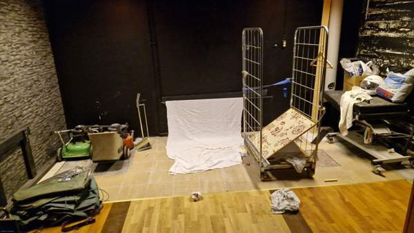 2h  Forssa - valokuva 5