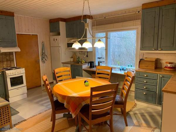 6h  Kuhmoinen - изображение 6