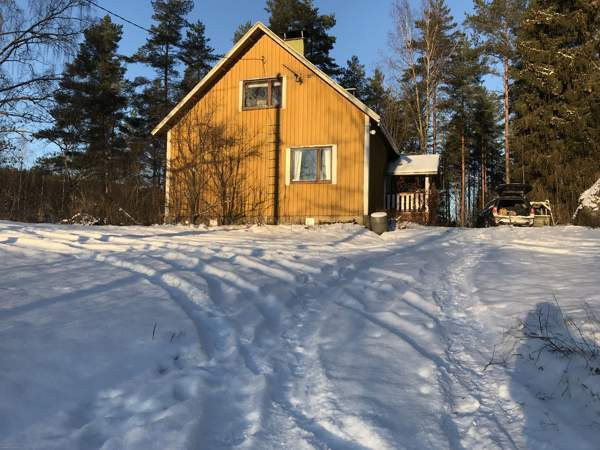 6h  Kuhmoinen - изображение 4