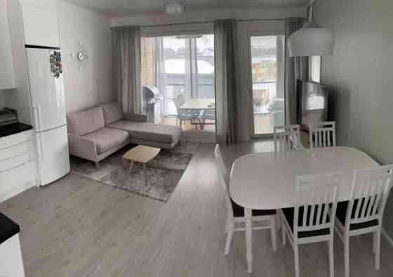 4h + avok + wc suihkulla + khh/ph + s  Vantaa