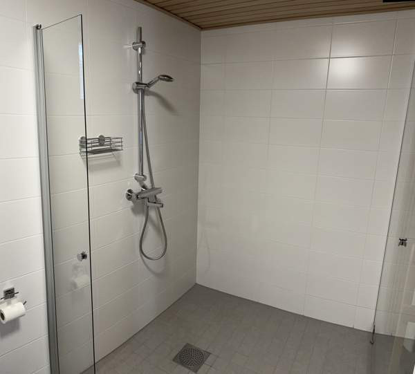 4h + avok + wc suihkulla + khh/ph + s  Vantaa - valokuva 8